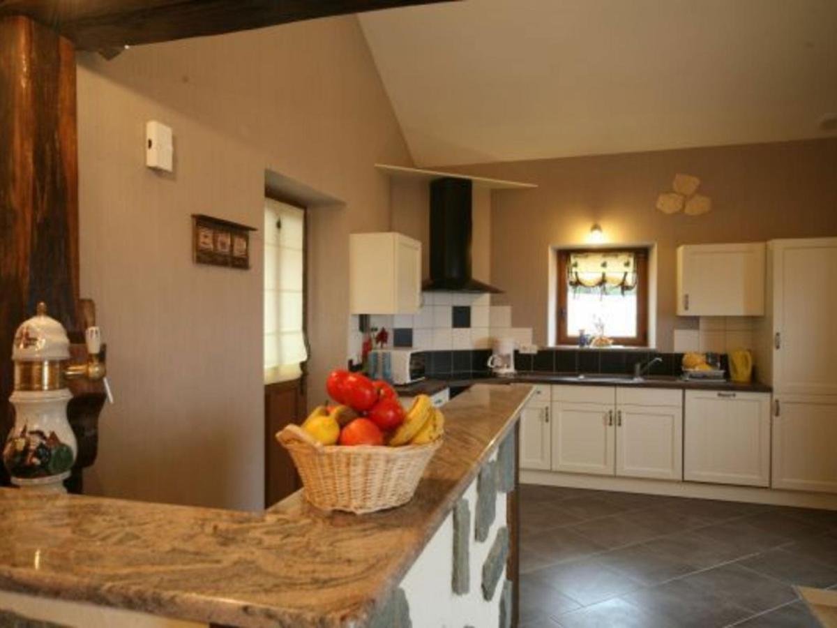 Gite Spacieux, Confort Moderne, 8 Pers, Terrasse Privative, Animaux Admis, Wifi - Fr-1-589-227 Vagney Buitenkant foto