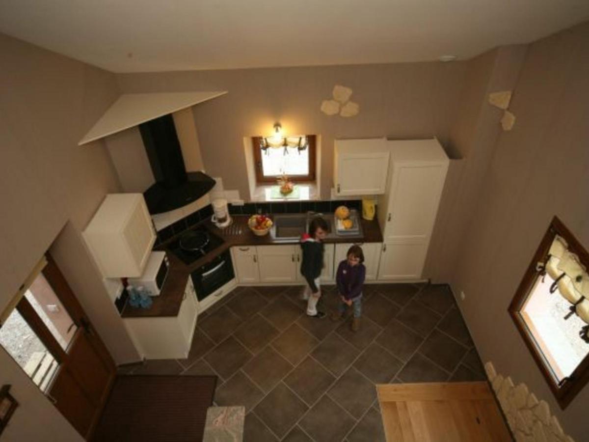 Gite Spacieux, Confort Moderne, 8 Pers, Terrasse Privative, Animaux Admis, Wifi - Fr-1-589-227 Vagney Buitenkant foto