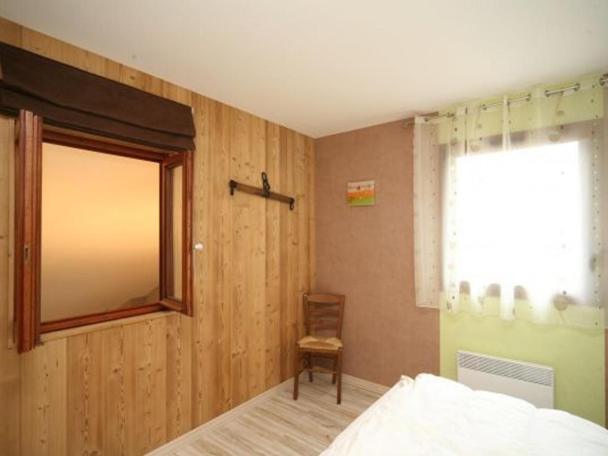 Gite Spacieux, Confort Moderne, 8 Pers, Terrasse Privative, Animaux Admis, Wifi - Fr-1-589-227 Vagney Buitenkant foto