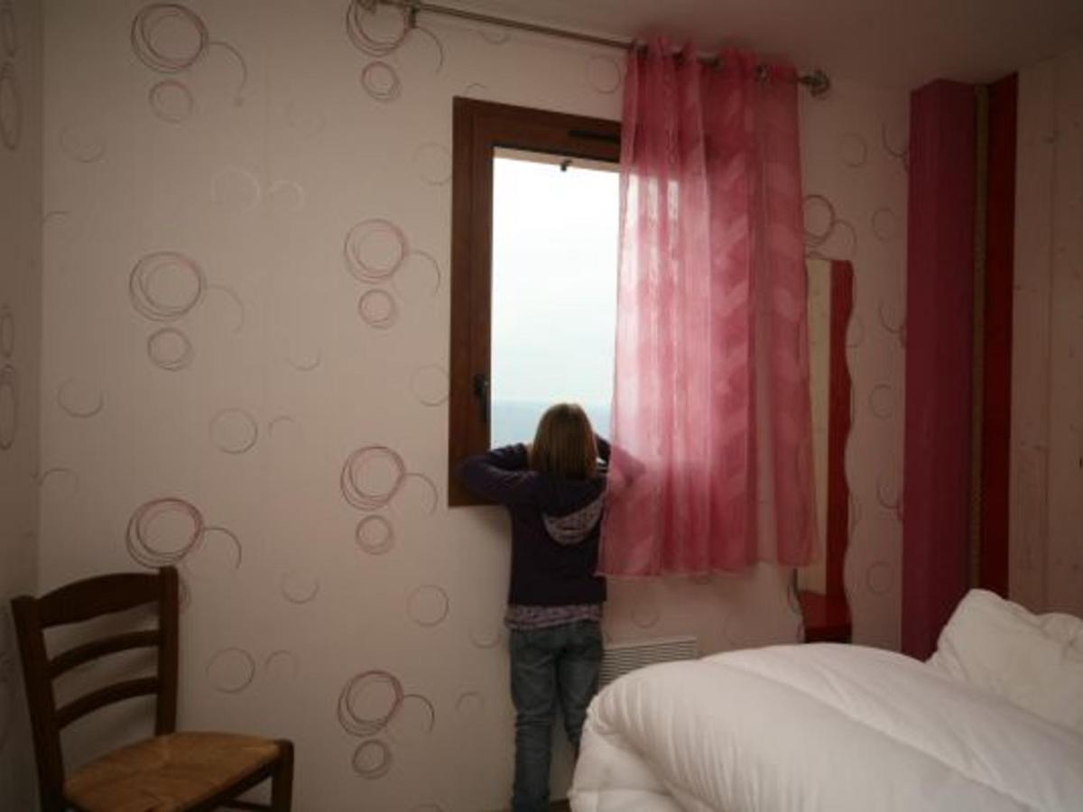 Gite Spacieux, Confort Moderne, 8 Pers, Terrasse Privative, Animaux Admis, Wifi - Fr-1-589-227 Vagney Buitenkant foto